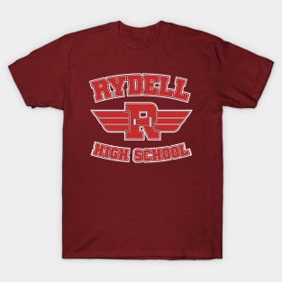 Rydell High School T-Shirt